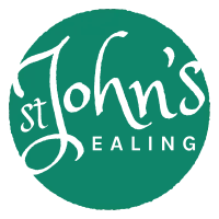 St John's Ealing